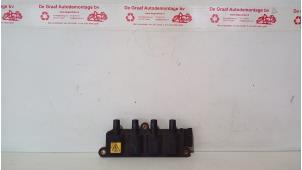 Gebruikte Bobine Fiat Panda (169) 1.2, Classic Prijs € 20,00 Margeregeling aangeboden door de Graaf autodemontage B.V.