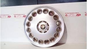 Gebruikte Wieldop Alfa Romeo 156 Sportwagon (932) 1.9 JTD Prijs € 10,00 Margeregeling aangeboden door de Graaf autodemontage B.V.