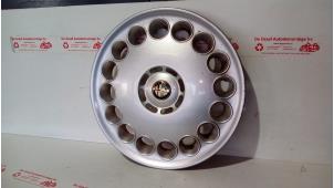 Gebruikte Wieldop Alfa Romeo 156 Sportwagon (932) 1.9 JTD Prijs € 12,50 Margeregeling aangeboden door de Graaf autodemontage B.V.