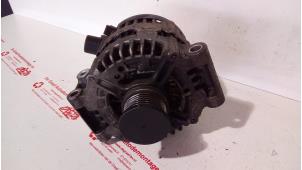 Gebruikte Dynamo Peugeot 207 SW (WE/WU) 1.4 16V Vti Prijs € 45,00 Margeregeling aangeboden door de Graaf autodemontage B.V.