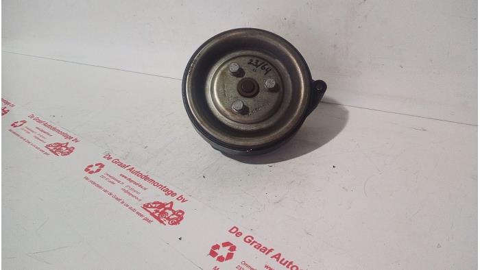 Gebruikte Waterpomp Peugeot 207 SW (WE/WU) 1.4 16V Vti Prijs € 40,00 Margeregeling aangeboden door de Graaf autodemontage B.V.