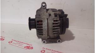 Gebruikte Dynamo Ford Transit 2.0 TDdi 16V 260S Prijs € 50,00 Margeregeling aangeboden door de Graaf autodemontage B.V.