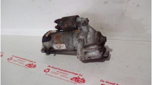 Gebruikte Startmotor Ford Transit 2.0 TDdi 16V 260S Prijs € 65,00 Margeregeling aangeboden door de Graaf autodemontage B.V.