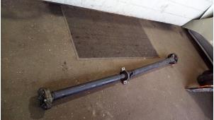 Gebruikte Tussenas Mercedes E (W213) E-220d 2.0 Turbo 16V Prijs € 150,00 Margeregeling aangeboden door de Graaf autodemontage B.V.