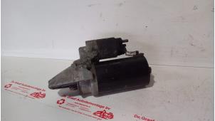 Gebruikte Startmotor Ford Transit 2.2 TDCi 16V Prijs € 55,00 Margeregeling aangeboden door de Graaf autodemontage B.V.