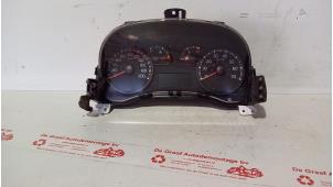 Gebruikte Kilometerteller KM Fiat Panda (169) 1.2 Fire Prijs € 45,00 Margeregeling aangeboden door de Graaf autodemontage B.V.