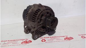 Gebruikte Alternator Volkswagen Polo III (6N1) 1.4i 60 Prijs € 35,00 Margeregeling aangeboden door de Graaf autodemontage B.V.