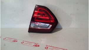 Gebruikte Achterlicht rechts Citroen C4 Picasso (UD/UE/UF) Prijs € 35,00 Margeregeling aangeboden door de Graaf autodemontage B.V.