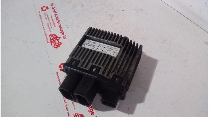 Gebruikte Computer Airco Volkswagen Transporter T5 1.9 TDi Prijs € 25,00 Margeregeling aangeboden door de Graaf autodemontage B.V.