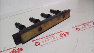 Gebruikte Bobine Opel Corsa D 1.4 Eco Prijs € 40,00 Margeregeling aangeboden door de Graaf autodemontage B.V.