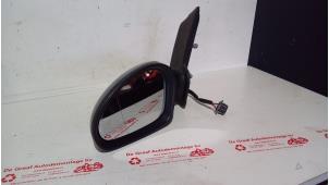 Gebruikte Buitenspiegel links Seat Altea (5P1) 1.6 Prijs € 35,00 Margeregeling aangeboden door de Graaf autodemontage B.V.