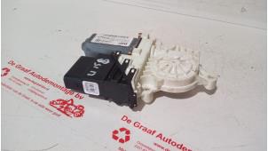 Gebruikte Portierruitmotor Seat Altea (5P1) 1.6 Prijs € 25,00 Margeregeling aangeboden door de Graaf autodemontage B.V.