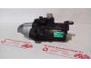 Startmotor van een Honda Insight (ZE2), 2009 / 2013 1.3 16V VTEC, Hatchback, Elektrisch Benzine, 1.339cc, 65kW (88pk), FWD, LDA3, 2009-04 / 2013-12, ZE2 2010