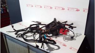 Gebruikte Kabelboom motorruimte Renault Twingo II (CN) 1.2 Prijs € 100,00 Margeregeling aangeboden door de Graaf autodemontage B.V.