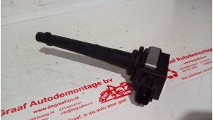 Gebruikte Pen Bobine Nissan Note (E11) 1.6 16V Prijs € 30,00 Margeregeling aangeboden door de Graaf autodemontage B.V.