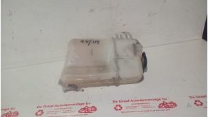 Gebruikte Koelvloeistof Reservoir Hyundai i30 (FD) 1.4 CVVT 16V Prijs € 20,00 Margeregeling aangeboden door de Graaf autodemontage B.V.