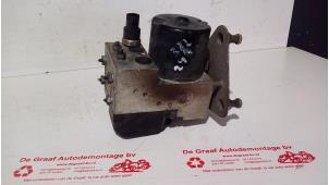 Gebruikte ABS Pomp Mercedes A (W168) 1.6 A-160 Prijs € 40,00 Margeregeling aangeboden door de Graaf autodemontage B.V.