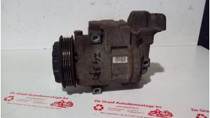 Gebruikte Aircopomp Mercedes A (W168) 1.6 A-160 Prijs € 50,00 Margeregeling aangeboden door de Graaf autodemontage B.V.