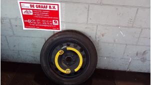 Gebruikte Thuiskomer Seat Leon (1P1) 1.4 TSI 16V Prijs € 100,00 Margeregeling aangeboden door de Graaf autodemontage B.V.