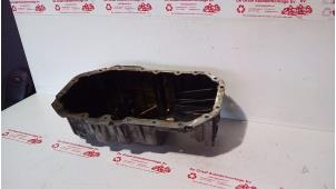 Gebruikte Carterpan Volkswagen Golf Plus (5M1/1KP) 1.4 TSI 140 16V Prijs € 35,00 Margeregeling aangeboden door de Graaf autodemontage B.V.