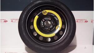 Gebruikte Thuiskomer Seat Leon (1P1) 1.6 Prijs € 100,00 Margeregeling aangeboden door de Graaf autodemontage B.V.