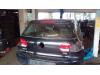 Volkswagen Golf VI (5K1) 1.4 TSI 122 16V Achterklep