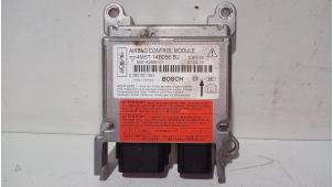 Gebruikte Module Airbag Ford Focus 2 1.6 16V Prijs € 30,00 Margeregeling aangeboden door de Graaf autodemontage B.V.