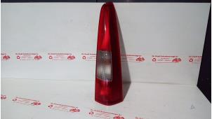 Gebruikte Achterlicht rechts Volvo V70 (GW/LW/LZ) 2.5 10V Prijs € 25,00 Margeregeling aangeboden door de Graaf autodemontage B.V.