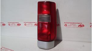 Gebruikte Achterlicht rechts Volvo V70 (GW/LW/LZ) 2.5 10V Prijs € 25,00 Margeregeling aangeboden door de Graaf autodemontage B.V.