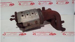 Gebruikte Katalysator Hyundai i10 (F5) 1.2i 16V Prijs € 175,00 Margeregeling aangeboden door de Graaf autodemontage B.V.