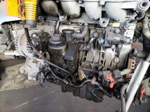 Gebruikte Motor Volvo V50 (MW) 2.4 20V Prijs € 750,00 Margeregeling aangeboden door de Graaf autodemontage B.V.