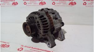 Gebruikte Alternator Citroen C3 (FC/FL/FT) 1.1 Prijs € 30,00 Margeregeling aangeboden door de Graaf autodemontage B.V.