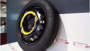 Gebruikte Thuiskomer Audi A4 Avant (B7) 1.8 T 20V Prijs € 60,00 Margeregeling aangeboden door de Graaf autodemontage B.V.