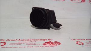 Gebruikte Luchtmassameter Peugeot Expert (222/224) 2.0 HDi 90 Prijs € 25,00 Margeregeling aangeboden door de Graaf autodemontage B.V.