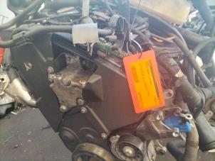 Gebruikte Motor Peugeot Expert (222/224) 2.0 HDi 90 Prijs € 550,00 Margeregeling aangeboden door de Graaf autodemontage B.V.