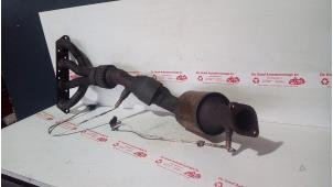Gebruikte Katalysator BMW Mini One/Cooper (R50) 1.6 16V One Prijs € 200,00 Margeregeling aangeboden door de Graaf autodemontage B.V.