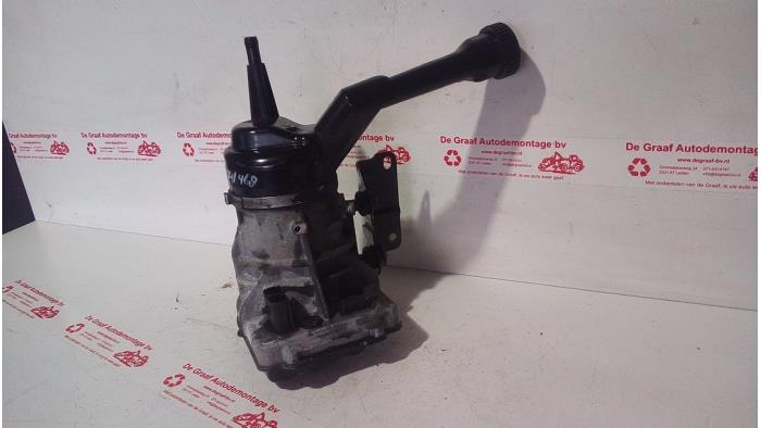 Gebruikte Pomp Servo Peugeot Partner Tepee (7A/B/C/D/E/F/G/J/P/S) 1.6 VTI 16V Phase 1 Prijs € 120,00 Margeregeling aangeboden door de Graaf autodemontage B.V.