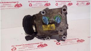 Gebruikte Aircopomp Mazda 2 (NB/NC/ND/NE) 1.4 16V Prijs € 40,00 Margeregeling aangeboden door de Graaf autodemontage B.V.