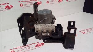 Gebruikte ABS Pomp Peugeot Partner Tepee (7A/B/C/D/E/F/G/J/P/S) 1.6 VTI 16V Phase 1 Prijs € 200,00 Margeregeling aangeboden door de Graaf autodemontage B.V.