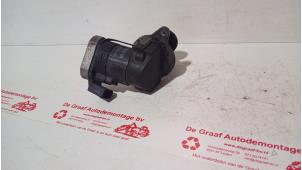 Gebruikte Uitlaat gasklep (EGR) Mercedes E (W211) 3.0 E-280 CDI 24V Prijs € 75,00 Margeregeling aangeboden door de Graaf autodemontage B.V.