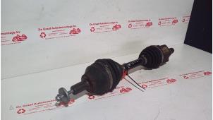 Gebruikte Cardanas links-voor (VWA) Volvo V50 (MW) 2.4i 20V Prijs € 60,00 Margeregeling aangeboden door de Graaf autodemontage B.V.