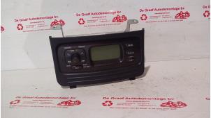 Gebruikte Computer boord Toyota Yaris Verso (P2) 1.3 16V Prijs € 35,00 Margeregeling aangeboden door de Graaf autodemontage B.V.