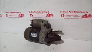 Gebruikte Startmotor Suzuki Swift (ZA/ZC/ZD1/2/3/9) 1.3 VVT 16V Prijs € 25,00 Margeregeling aangeboden door de Graaf autodemontage B.V.