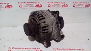 Gebruikte Dynamo Citroen Berlingo 1.6 HDI 16V 75 Prijs € 35,00 Margeregeling aangeboden door de Graaf autodemontage B.V.