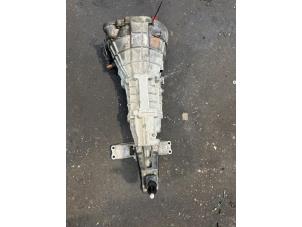 Gebruikte Versnellingsbak Lexus IS SportCross (E1) 200 2.0 24V Prijs € 400,00 Margeregeling aangeboden door de Graaf autodemontage B.V.