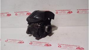 Gebruikte Dynamo Opel Signum (F48) 3.2 V6 24V Prijs € 40,00 Margeregeling aangeboden door de Graaf autodemontage B.V.