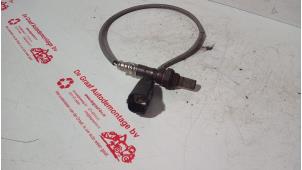 Gebruikte Lambda Sonde Volvo V70 (SW) 2.4 20V 140 Prijs € 35,00 Margeregeling aangeboden door de Graaf autodemontage B.V.