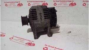 Gebruikte Dynamo Volkswagen Golf III (1H1) 1.8 CL,GL Prijs € 40,00 Margeregeling aangeboden door de Graaf autodemontage B.V.