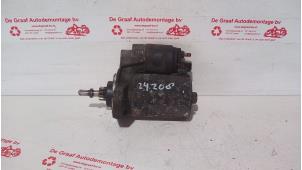 Gebruikte Startmotor Volkswagen Golf III (1H1) 1.8 CL,GL Prijs € 30,00 Margeregeling aangeboden door de Graaf autodemontage B.V.