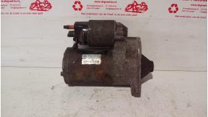 Gebruikte Startmotor Dacia Logan (LS) 1.6 Prijs € 35,00 Margeregeling aangeboden door de Graaf autodemontage B.V.